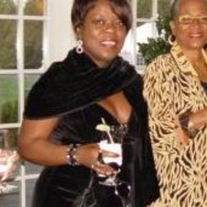 Meet your Posher, Marie